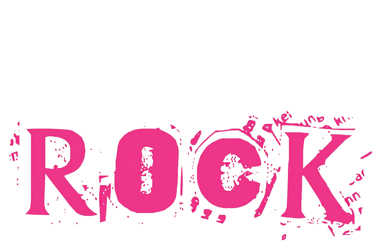 Rosa Visor & Rock
